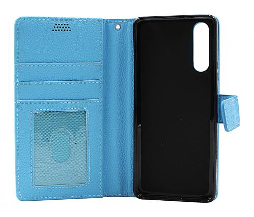 New Standcase Wallet Sony Xperia 10 IV 5G (XQ-CC54)