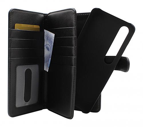 Skimblocker XL Magnet Wallet Xiaomi Mi 10 / Xiaomi Mi 10 Pro