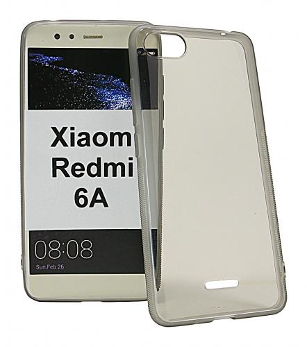 Ultra Thin TPU Cover Xiaomi Redmi 6A