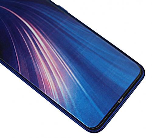 Glasbeskyttelse Xiaomi Redmi Note 8