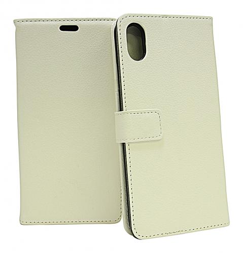 Standcase Wallet iPhone Xs Max