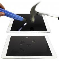 Glasbeskyttelse iPad 2,3 & 4