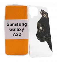TPU Designcover Samsung Galaxy A22 (SM-A225F/DS)