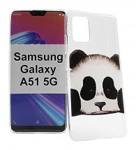 TPU Designcover Samsung Galaxy A51 5G (SM-A516B/DS)