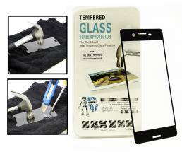 Full Frame Glasbeskyttelse Sony Xperia X Performance (F8131)