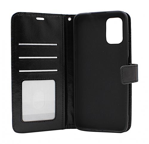 Crazy Horse Wallet Nokia G11 / G21