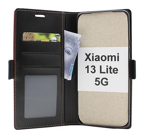 Lyx Standcase Wallet Xiaomi 13 Lite 5G