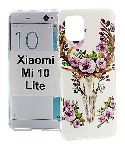 TPU Designcover Xiaomi Mi 10 Lite