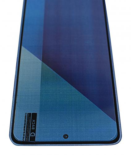 Glasbeskyttelse Xiaomi Redmi Note 13 4G