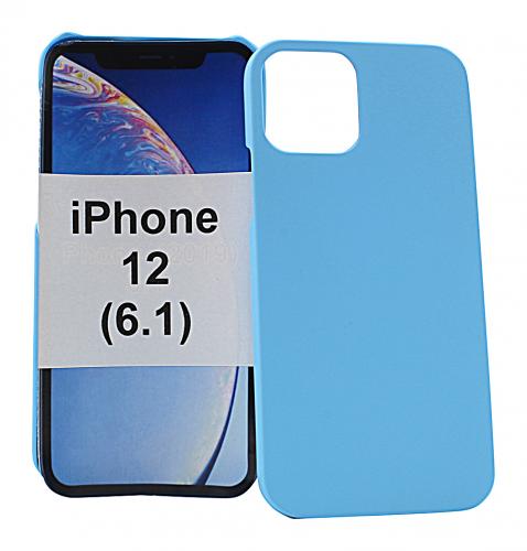 Hardcase Cover iPhone 12 (6.1)