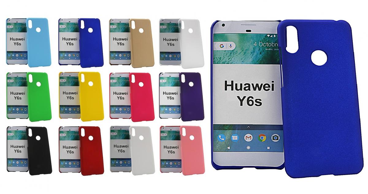 Hardcase Cover Huawei Y6s