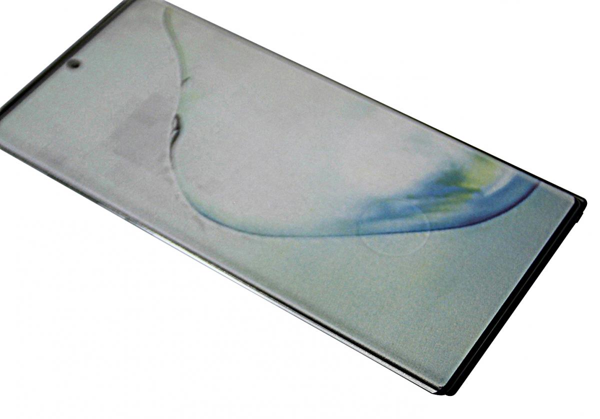 Full Frame Glasbeskyttelse Samsung Galaxy Note 10 (N970F/DS)