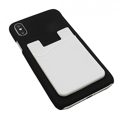 Card Holder Silicon