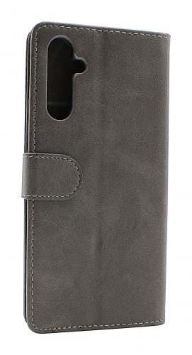 Zipper Standcase Wallet Samsung Galaxy A34 5G