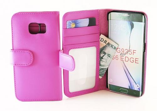 Mobiltaske Samsung Galaxy S6 Edge (G925F)