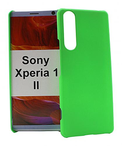 Hardcase Cover Sony Xperia 1 II (XQ-AT51)