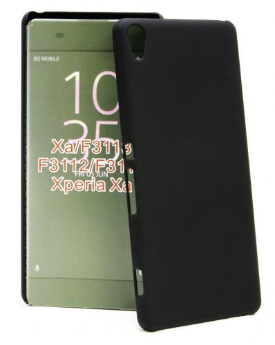 Hardcase Cover Sony Xperia XA (F3111)