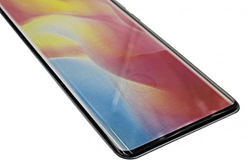 Full Frame Glasbeskyttelse Xiaomi Mi Note 10 Lite