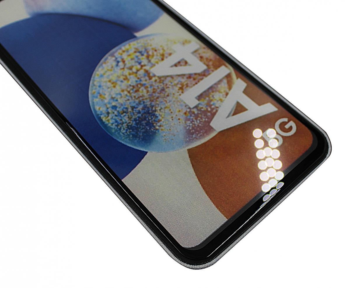 Full Frame Glasbeskyttelse Samsung Galaxy A14 4G / 5G