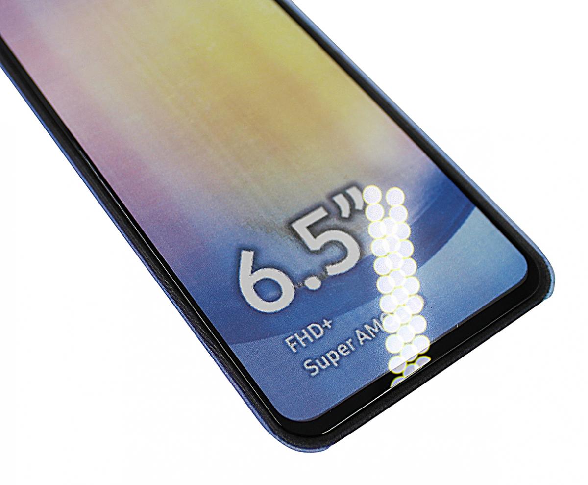 Full Frame Glasbeskyttelse Samsung Galaxy A25 5G (SM-A256B/DS)