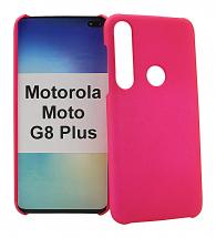 Hardcase Cover Motorola Moto G8 Plus