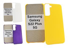 Hardcase Cover Samsung Galaxy S22 Plus 5G (SM-S906B/DS)
