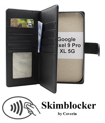 Skimblocker Google Pixel 9 Pro XL 5G XL Mobilcover