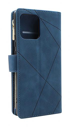 XL Standcase Luxwallet Motorola Edge 40 Pro 5G