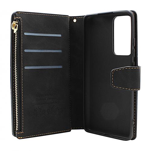 XL Standcase Luxwallet Xiaomi 12