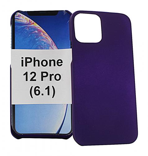 Hardcase Cover iPhone 12 Pro (6.1)