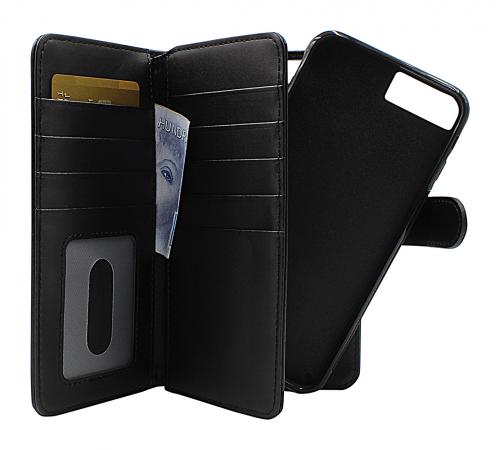 Skimblocker XL Magnet Wallet iPhone 6/7/8 Plus