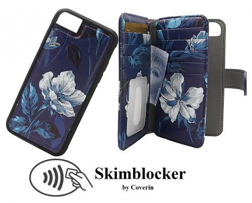 Skimblocker XL Magnet Designwallet iPhone 7