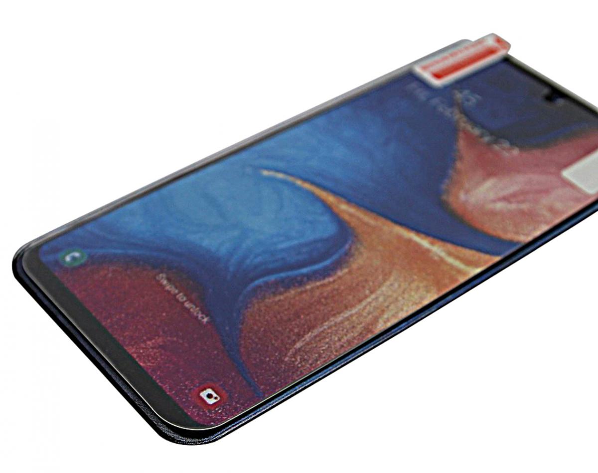 6-Pack Skrmbeskyttelse Samsung Galaxy A20e (A202F/DS)