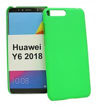 Hardcase Cover Huawei Y6 2018