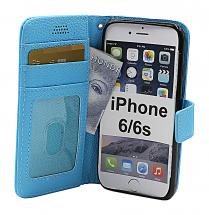 New Standcase Wallet iPhone 6/6s