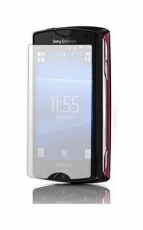Skærmbeskyttelse Sony Ericsson Xperia Mini Pro