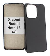 TPU Cover Xiaomi Redmi Note 13 4G