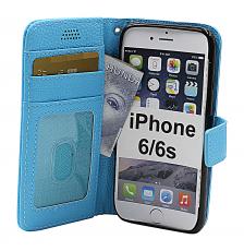 New Standcase Wallet iPhone 6/6s