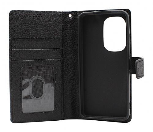 New Standcase Wallet Asus Zenfone 9 5G