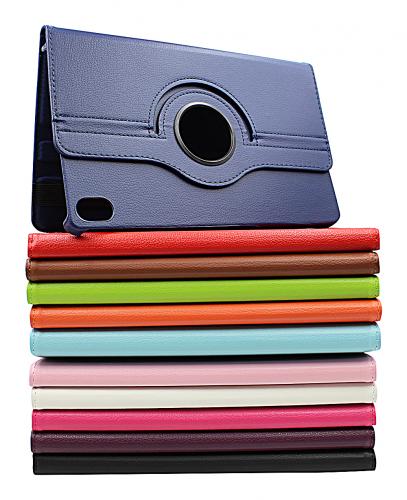 360 Cover Lenovo Tab P11 (ZA7R)