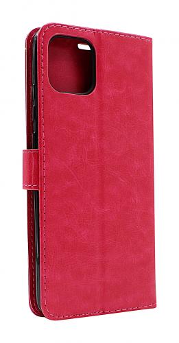 Crazy Horse Wallet Samsung Galaxy A03 (A035G/DS)