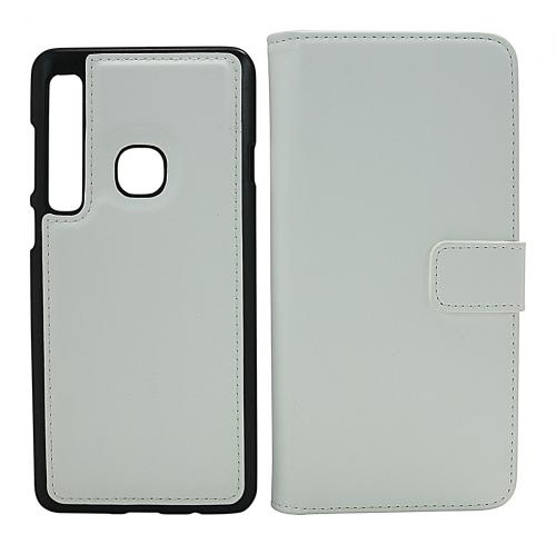 Skimblocker Magnet Wallet Samsung Galaxy A9 2018 (A920F/DS)