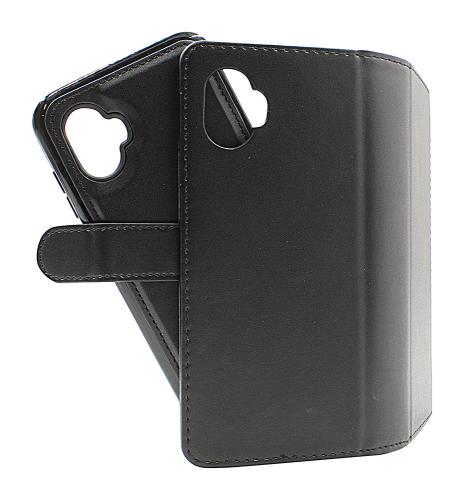 Skimblocker XL Magnet Wallet Samsung Galaxy XCover6 Pro