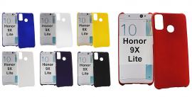 Hardcase Cover Honor 9X Lite