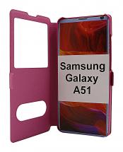 Flipcase Samsung Galaxy A51 (A515F/DS)