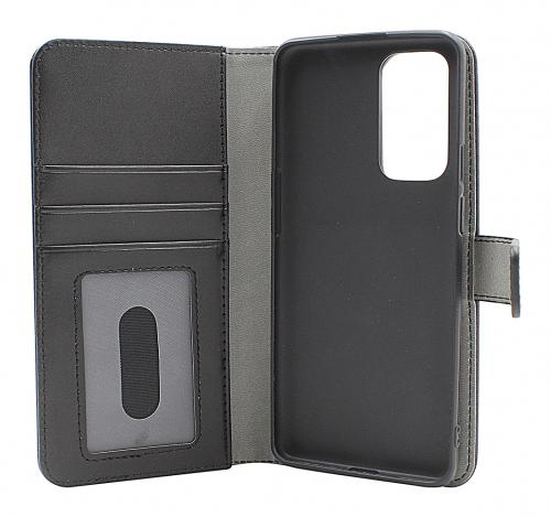 Skimblocker Magnet Wallet OnePlus 9 Pro