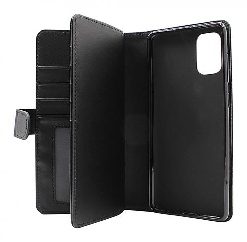 Skimblocker XL Wallet Samsung Galaxy A71 (A715F/DS)