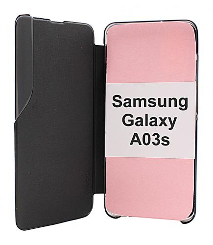 Smart Flip Cover Samsung Galaxy A03s (A037G)