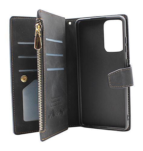 XL Standcase Luxwallet Samsung Galaxy A72 (SM-A725F/DS)