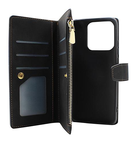 XL Standcase Luxwallet Xiaomi Redmi 10C